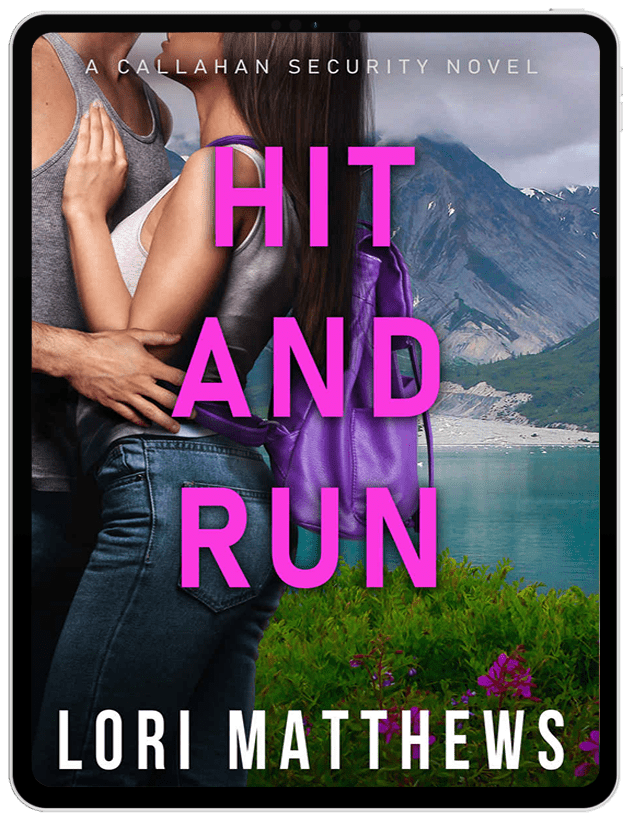 Lori Matthews-Hit and Run