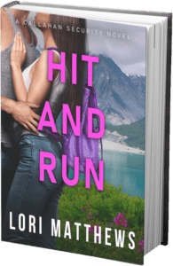 Hit and Run Book Cover