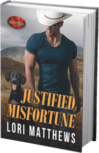 Lori Matthews-Justified Misfortune