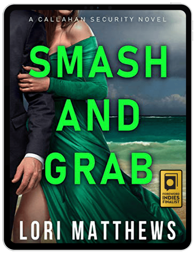 Lori Matthews-Smash and Grab