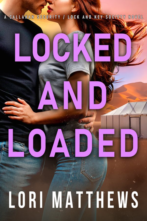 Locked and Loaded cover